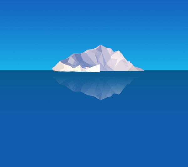 Ice Island 5