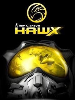 HAWX RUS
