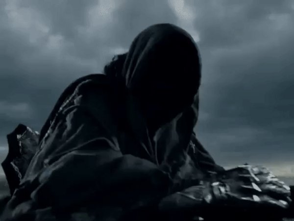 Смерть и жизнь равноправны: они не могут обойтись...