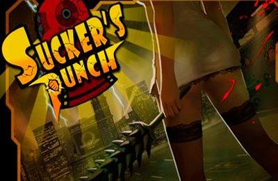 Suckers Punch