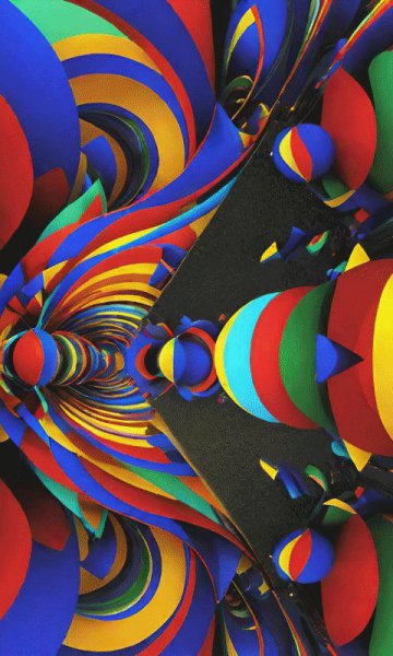 Абстракция.1