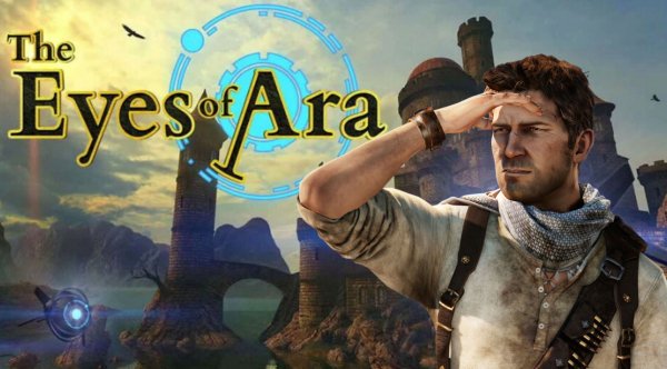 The Eyes of Ara [Mod]
