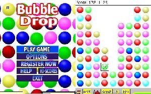 BubbleDrop Cracked