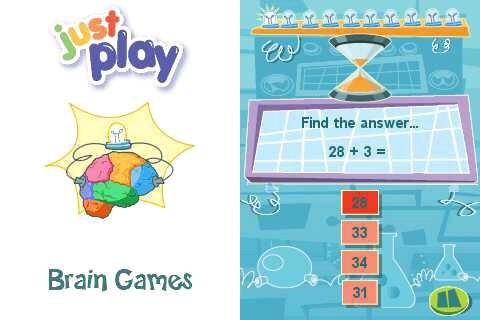 Just Play BG 240x400 Asha305