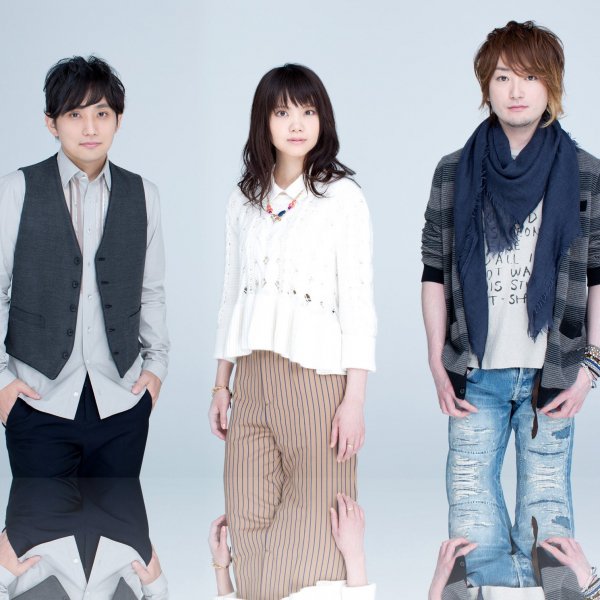 Ikimono Gakari - Shalala