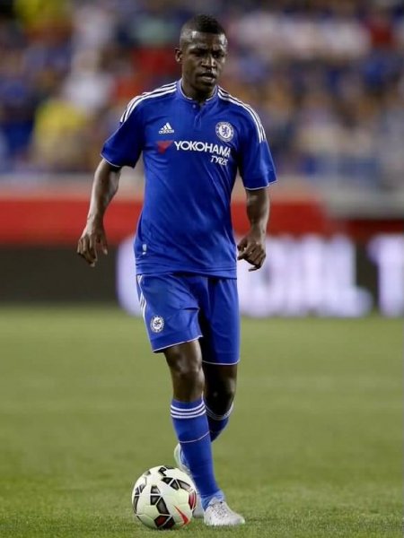 Ramires -CHELSEA-