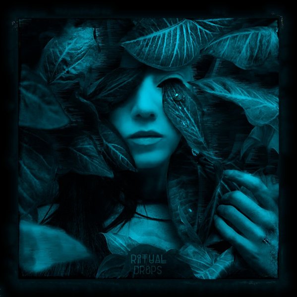 Ritual Drops - Oasis