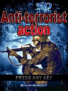 AntiTerrorist3D