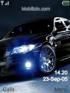 авто