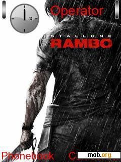 rambo