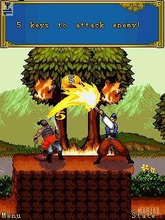 Finding the Milu King