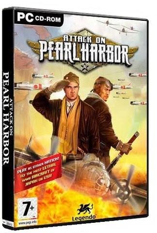 Attack on Pearl Harbor.part1