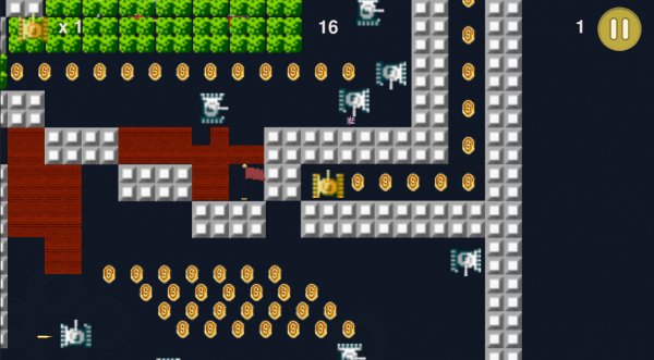 Battle City 3 2.4.3 linux