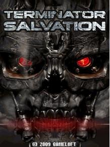 Terminator Salvation RUS 128x128