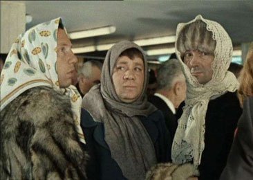 джентльмены удачи - музыка из фильма