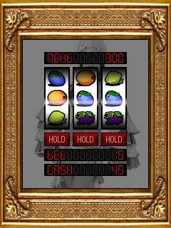carnaval fruit machine
