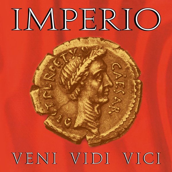 Imperio - Veni Vidi Vici (extended version)