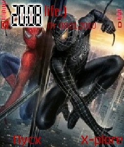 spiderman qjjsve8m