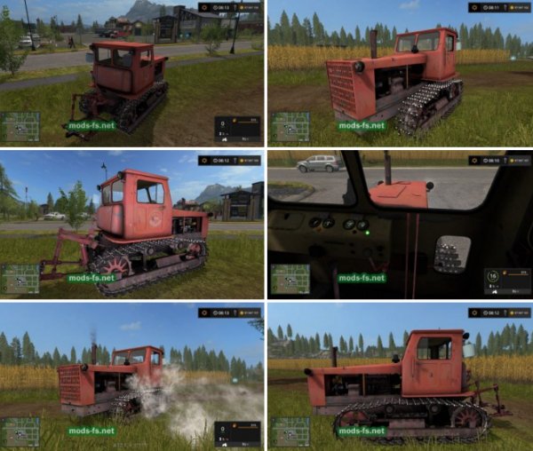 T 4 Altaec