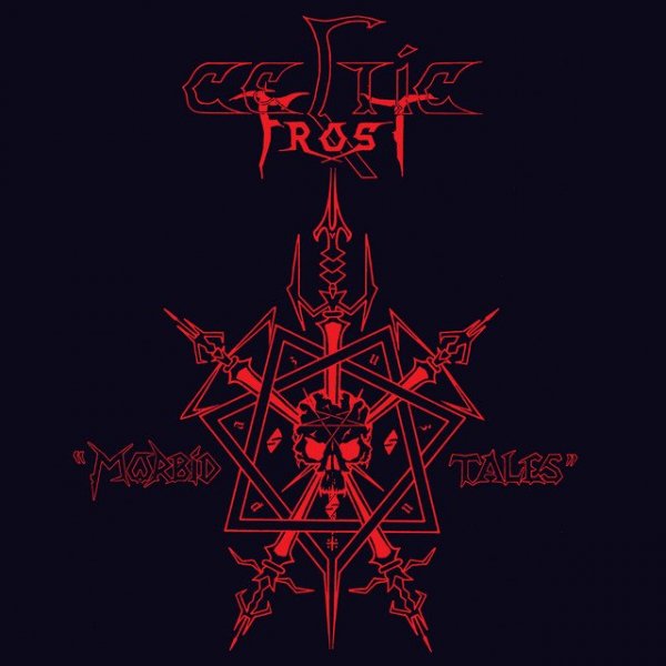 Celtic Frost - Visions Of Mortality