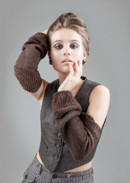 Белорусские знаменитости мира моды 1