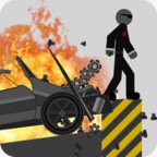 Stickman Flatout Epic 1.1 mod Unlock an.flatout.destruction)