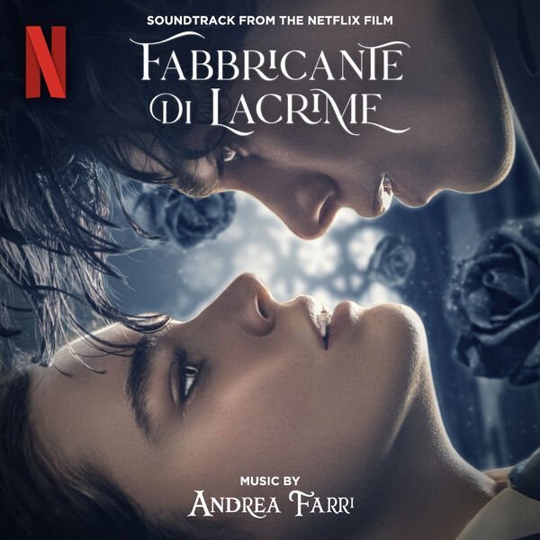 Andrea Farri - Nica's Theme