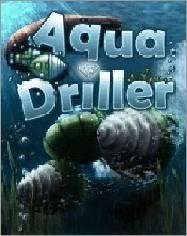 Aqua Driller (s40 240x320 rus)