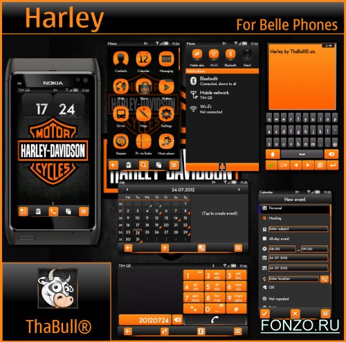 harleybythabull