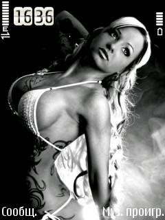 Sexy Cora 2
