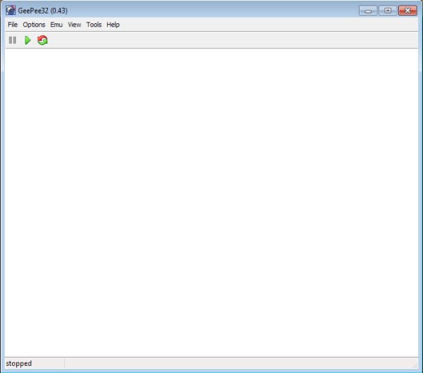 GeePee32 0.43