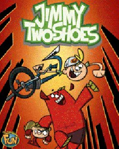 Jimmy Two Shoes