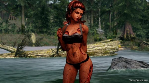 TES-GAME.RU AbyssalDremora