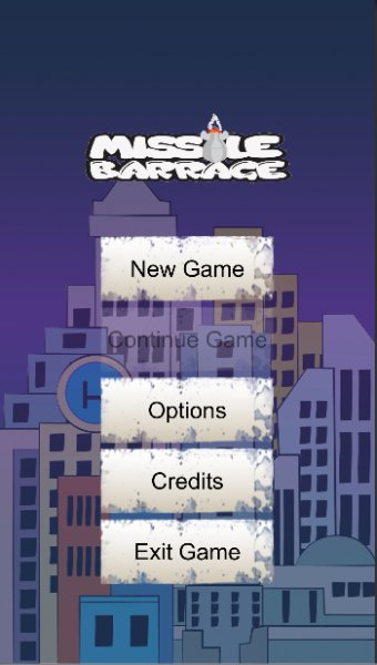 Missile Barrage Full v1.2
