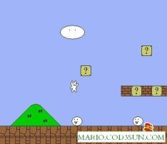 Ужас на Японский Марио