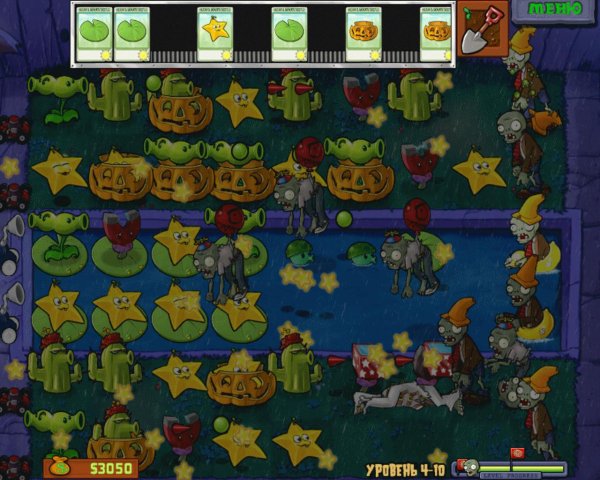 Plants vs Zombies-v1.0.0.1051-RUS-setup