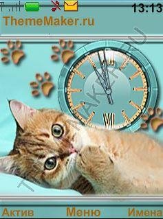 Smetanki by seichas... (DX)