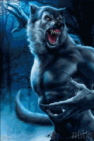 werewolf 6elwww
