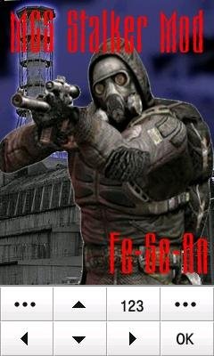 stalker mod BT 1 4