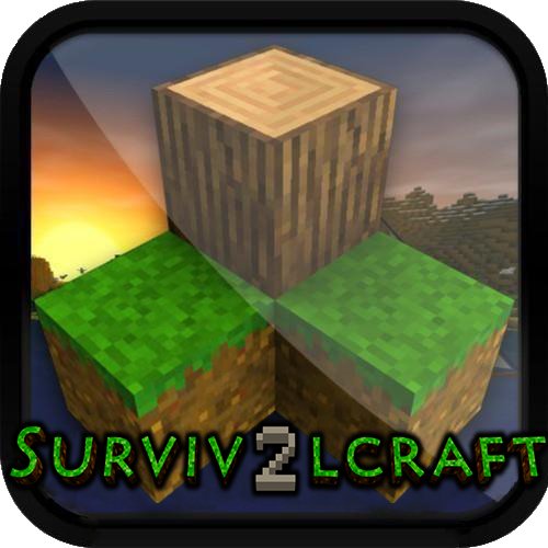 SurvivalCraft 2.0.2.0