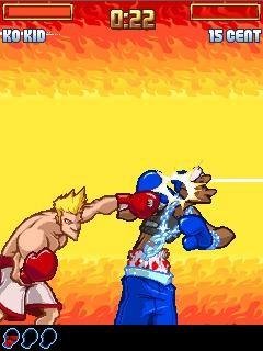 Super ko boxing 2