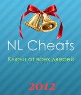 NL Cheats v2.0