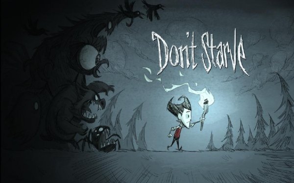 Dont Starve.part1