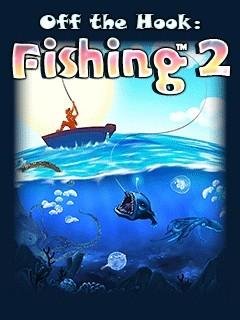 Fishing Hook 2 SE Satio 360x640
