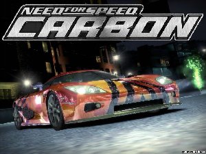 nfs carbon3D