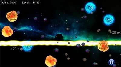 MeteorGuns