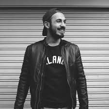 Jay Aliyev - Cosmos