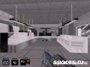 Aliens Extermination 3D