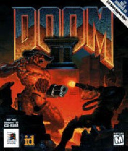 doom ii rpg se 128x160