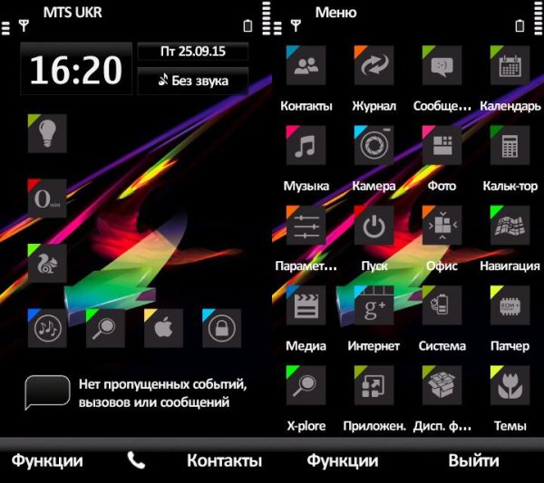 Metro Speed v2.0 by Ads9995 mod Grom3333